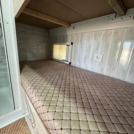Kemping Lakos Karavan - Sarigerme Beach Dalaman